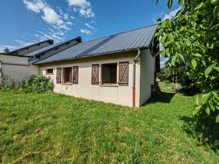 Vente maison 175 000 €  Haut Valromey