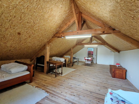 Maison 175 000 €  sur Haut Valromey (01260) - Réf. 38_LYABON