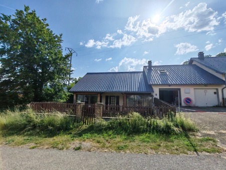 Vente maison 175 000 €  Haut Valromey