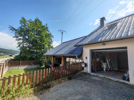 Maison 175 000 €  Réf. 38_LYABON Haut Valromey