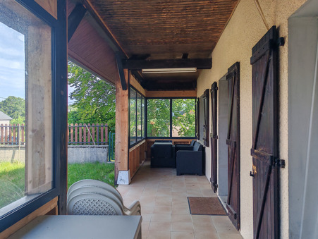 Vente maison 175 000 €  Haut Valromey