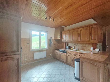 Maison sur Haut Valromey ; 175 000 €  ; Achat Réf. 38_LYABON