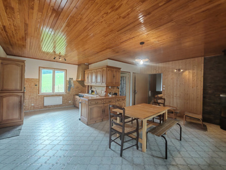 Maison 175 000 €  Réf. 38_LYABON Haut Valromey