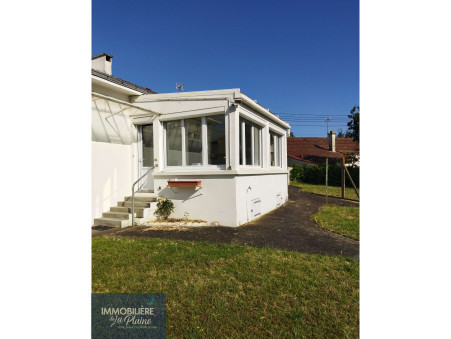 Appartement 174 000 € Réf. 202317 La Plaine sur Mer