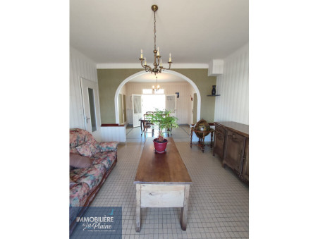 A vendre appartement La Plaine sur Mer 44770; 174 000 €