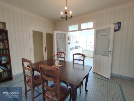 Appartement sur La Plaine sur Mer ; 174 000 € ; A vendre Réf. 202317