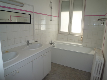 Appartement 195 000 &euro;  sur Chalon sur Saone (71100) - Réf. CJ3361