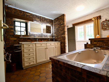 Maison 250 000 €  Réf. 33_FLIP2025040 Saint-André-en-Morvan