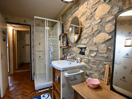 Maison 250 000 €  sur Saint-André-en-Morvan (58140) - Réf. 33_FLIP2025040