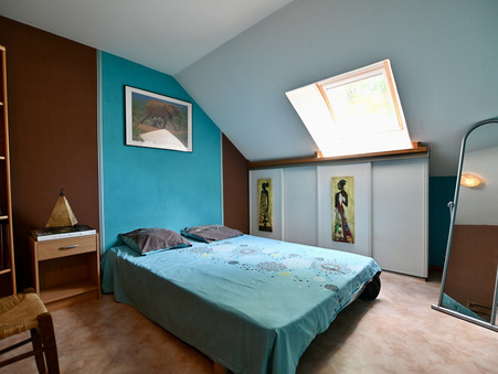 Maison 250 000 €  Réf. 33_FLIP2025040 Saint-André-en-Morvan