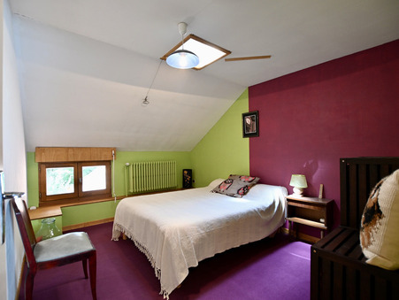 Achat maison Saint-André-en-Morvan Réf. 33_FLIP2025040