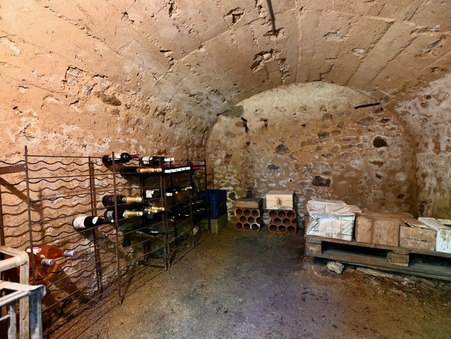 Vente maison 250 000 €  Saint-André-en-Morvan