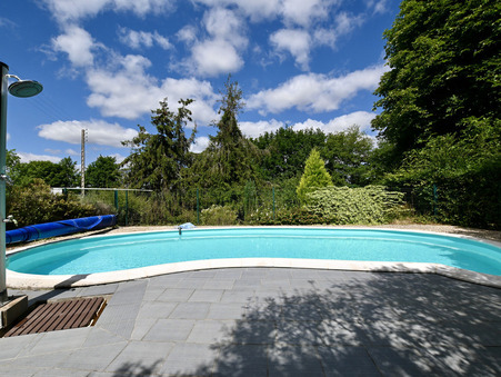 Vente maison 250 000 €  Saint-André-en-Morvan