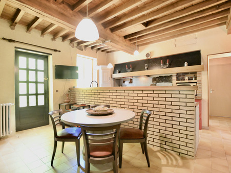 Vente maison 250 000 €  Saint-André-en-Morvan