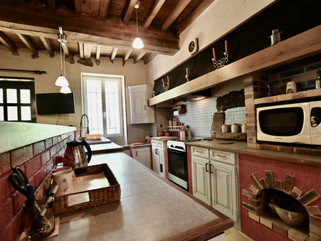 Maison sur Saint-André-en-Morvan ; 250 000 €  ; A vendre Réf. 33_FLIP2025040