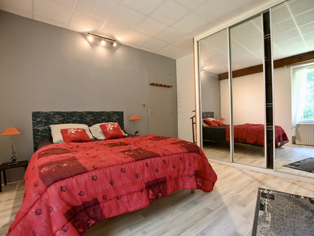 Achat maison Saint-André-en-Morvan Réf. 33_FLIP2025040