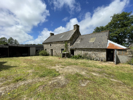 Vente maison 103 000 € Guisseny