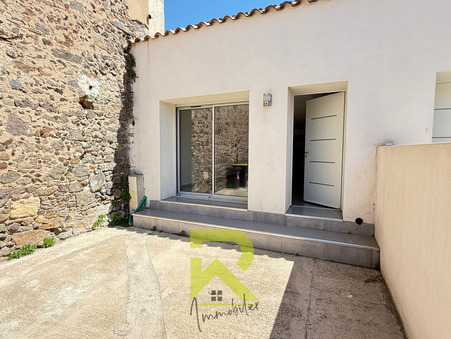 Maison | Agde | 245000 € | 3 Pièces | 2 Chambres | 71.14 m²