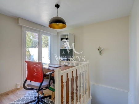 A vendre maison Bourg-la-Reine 92340; 950 000 &euro; 