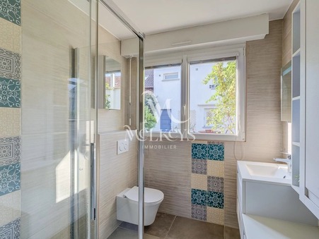 Maison sur Bourg-la-Reine ; 950 000 &euro;  ; A vendre Réf. 85648349-85648349