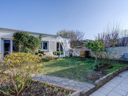 A vendre maison Bourg-la-Reine 92340; 950 000 &euro; 