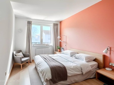 Maison sur Bourg-la-Reine ; 950 000 &euro;  ; A vendre Réf. 85648349-85648349