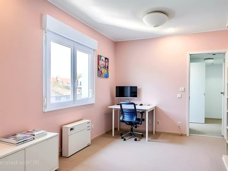 Vente maison 950 000 &euro;  Bourg-la-Reine