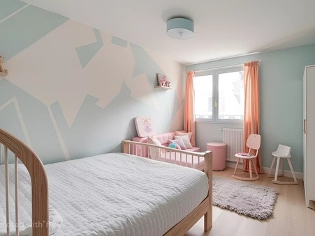 A vendre maison Bourg-la-Reine 92340; 950 000 &euro; 