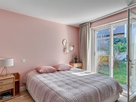 Maison sur Bourg-la-Reine ; 950 000 &euro;  ; Vente Réf. 85648349-85648349