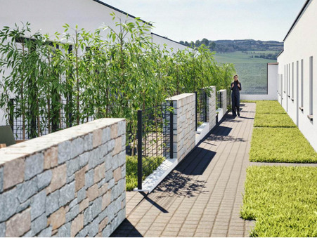 Appartement 308 000 €  Réf. CHAJE 5656-01 La Talaudière