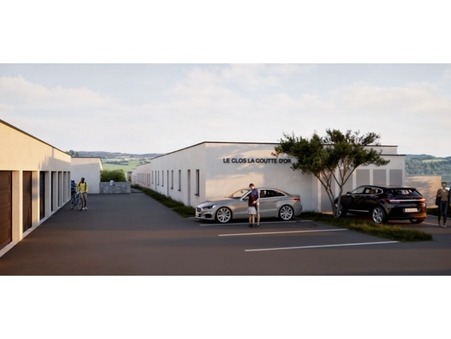 Appartement 308 000 €  sur La Talaudière (42350) - Réf. CHAJE 5656-01