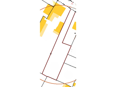 Achat terrain Pénestin Réf. 1636