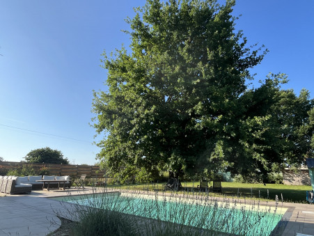 Maison | BERGERAC | 314000 € | 5 Pièces | 4 Chambres | 140 m²