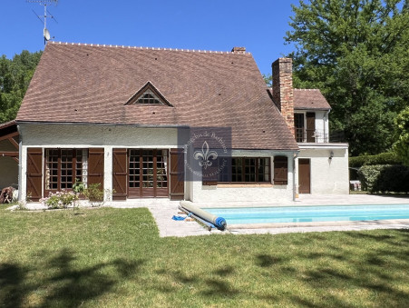 Achat maison Noisy sur Ecole Réf. 2210