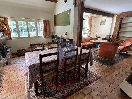 Maison 525 000 €  sur Noisy sur Ecole (77123) - Réf. 2210