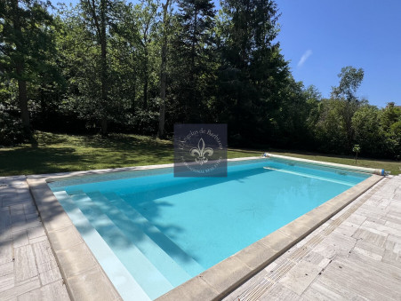 Achat maison Noisy sur Ecole Réf. 2210