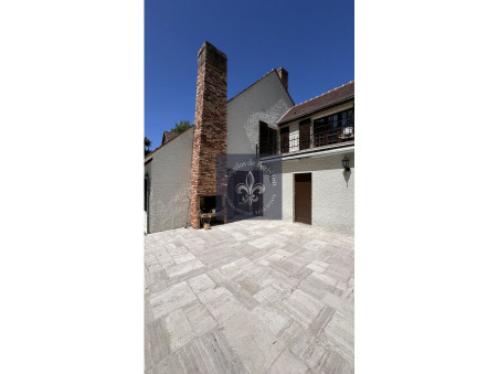Maison 525 000 €  Réf. 2210 Noisy sur Ecole