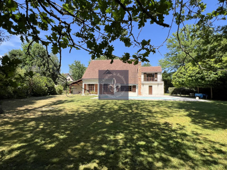 Vente maison 525 000 €  Noisy sur Ecole