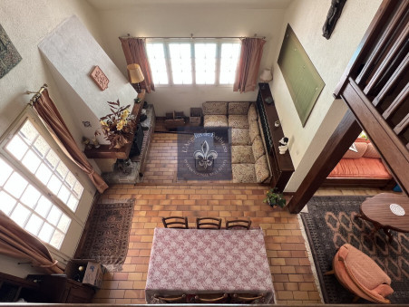 Achat maison Noisy sur Ecole Réf. 2210