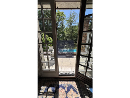 Maison sur Noisy sur Ecole ; 525 000 €  ; Vente Réf. 2210