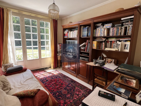 Achat maison Noisy sur Ecole Réf. 2210