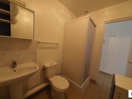 Location appartement Nogent sur Vernisson Réf. 933-PETITEIMMO_933