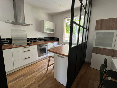 Appartement 292 900 € sur Rennes (35000) - Réf. CB3460