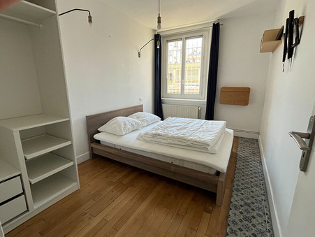Appartement 292 900 € Réf. CB3460 Rennes