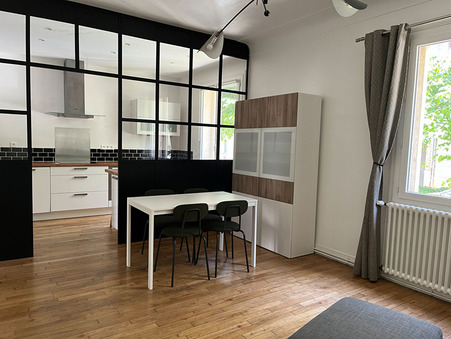 Appartement 292 900 € sur Rennes (35000) - Réf. CB3460