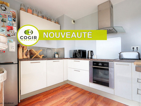 Vente appartement 239 000 € Vezin le Coquet