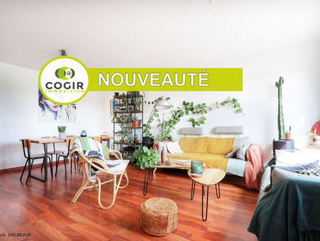 Achat appartement Vezin le Coquet Réf. PGP1854