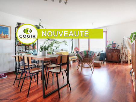 Vente appartement 239 000 € Vezin le Coquet