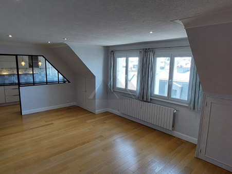 Appartement | quimper | 344000 € | 5 Pièces | 3 Chambres | 101 m²