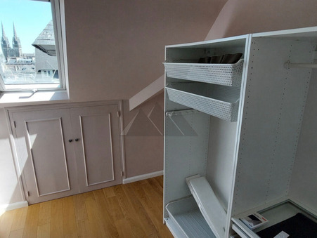 A vendre appartement Quimper 29000; 343 800 €